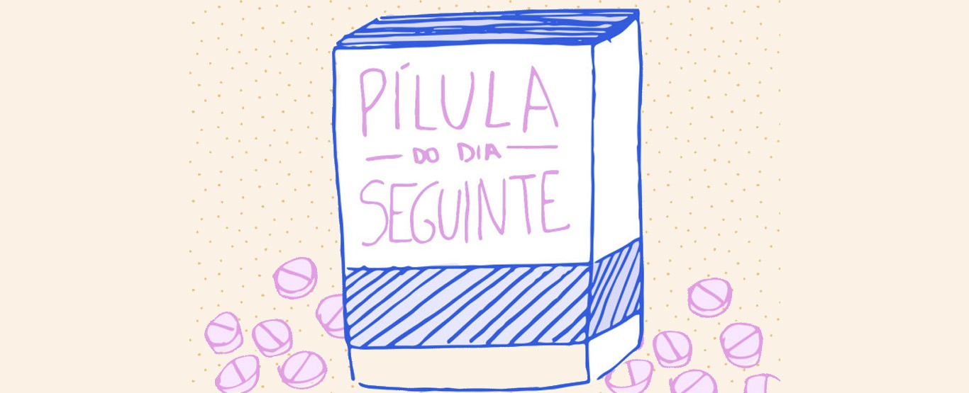 O que acontece quando você toma a pílula do dia seguinte - Ponto Biologia