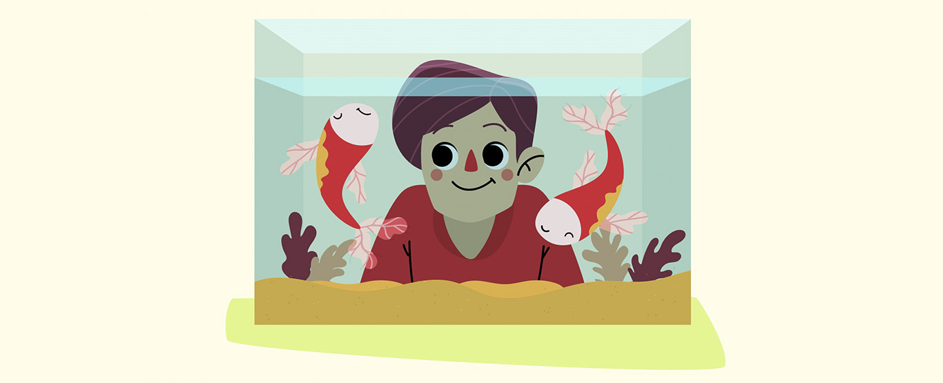 aquario