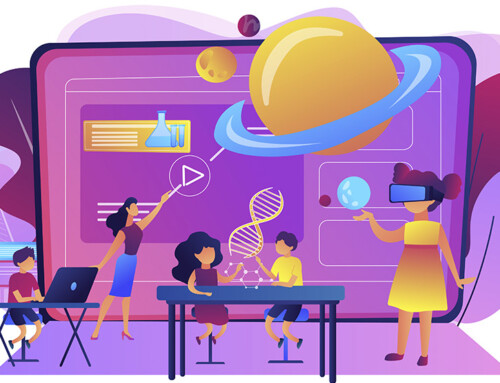 5 recursos digitais para facilitar o ensino de biologia