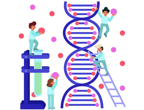 CRISPR: A revolução genética