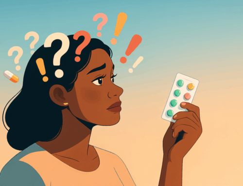 Anticoncepcional hormonal: Desvendando mitos e verdades