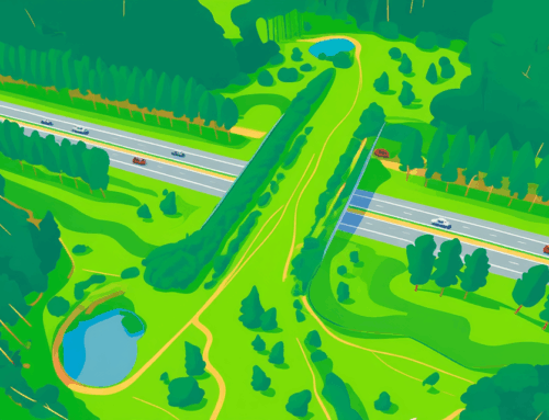 Corredores ecológicos